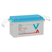 Аккумулятор Vektor Energy GPL 12-120S