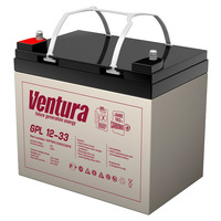 Аккумулятор Ventura GPL 12-33