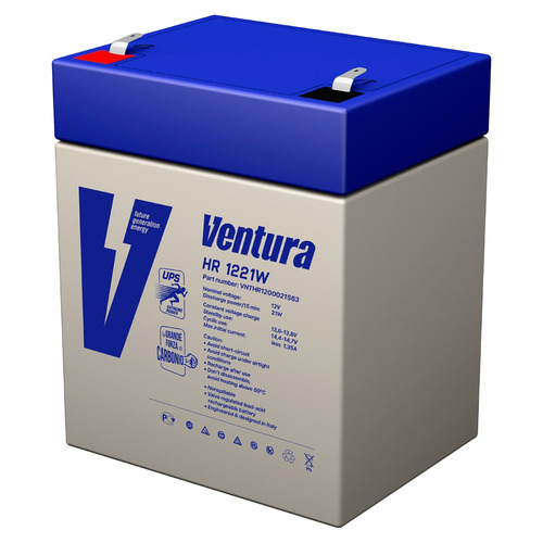 Аккумулятор Ventura HR 1221W