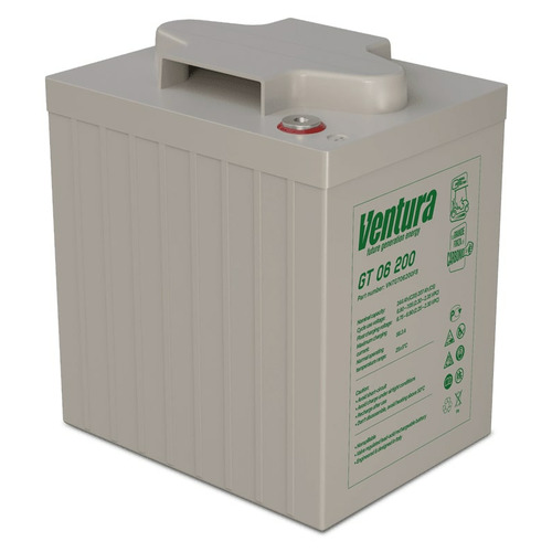 Аккумулятор Ventura GT 06 200 AM