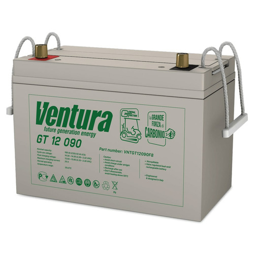 Аккумулятор Ventura GT 12 090 M8
