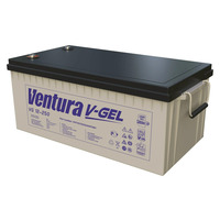 Аккумулятор Ventura VG 12-250 Аккумулятор Ventura VG 12-250