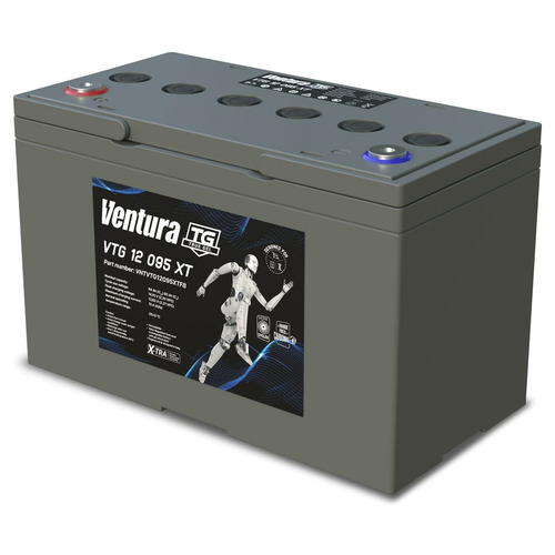 Аккумулятор Ventura VTG 12 095 XT