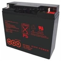 Аккумулятор WBR HR 1290W Аккумулятор WBR HR 1290W