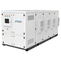 Интеллектуальная модульная система электропитания Vektor Energy GRES-300-200 Интеллектуальная модульная система электропитания Vektor Energy GRES-300-200