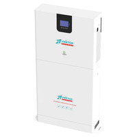 Накопитель электроэнергии Vektor Energy VESS 48-5.0S-S1 5 кВт, 5 (5 - 20) кВт*ч Накопитель электроэнергии Vektor Energy VESS 48-5.0S-S1 5 кВт, 5 (5 - 20) кВт*ч