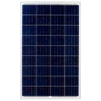 Солнечная панель Восток ФСМ 100П