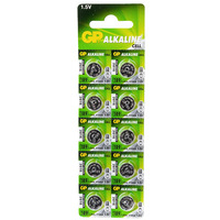 Элемент питания GP Alkaline cell 189 01618 Элемент питания GP Alkaline cell 189 01618
