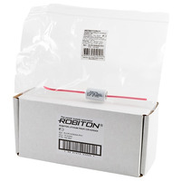 Элемент питания ROBITON PROFI CR14250AX 1/2AA с аксиальными выводами PK1 14635 Элемент питания ROBITON PROFI CR14250AX 1/2AA с аксиальными выводами PK1 14635