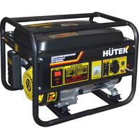 Бензиновый генератор DY4000L Huter Бензиновый генератор DY4000L Huter