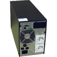 ИБП Challenger HomePro 1000