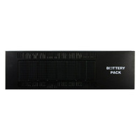 Батарейный модуль для ИБП Энергия 240V-1х20-3U-RT (9Ач)