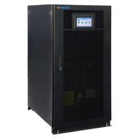 Стойка модульного ИБП Энергия Модуль(H) СТ-100/25