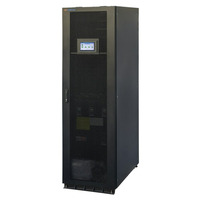 Стойка модульного ИБП Энергия Модуль(H) СТ-200/25