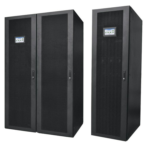 Стойка модульного ИБП Энергия Модуль(H) СТ-200/50