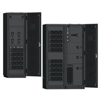 Стойка модульного ИБП Энергия Модуль(H) СТ-600/50