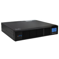 ИБП Энергия Pro Online 2000 230В-48В Rack Tower ИБП Энергия Pro Online 2000 230В-48В Rack Tower