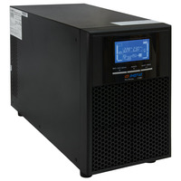 ИБП Энергия Pro Online 2000 230В-48В Tower ИБП Энергия Pro Online 2000 230В-48В Tower