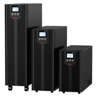 ИБП East EA900 G4 3/1 20kVA LCDH