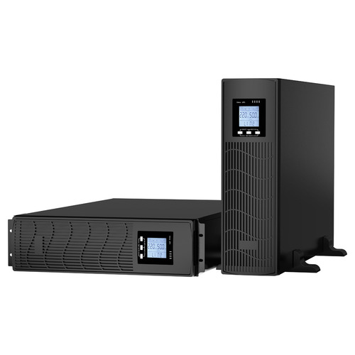 ИБП East EA900 G4 RT 3/1 20kVA LCDH