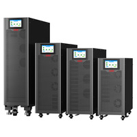 ИБП East EA990-S G5 3/3 30kVA