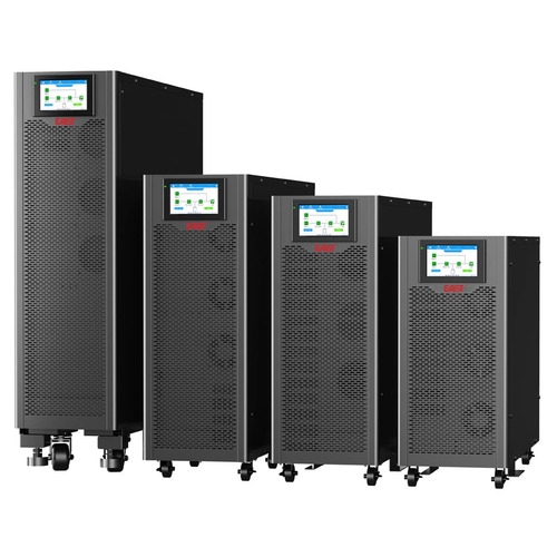 ИБП East EA990-S G5 3/3 10kVA