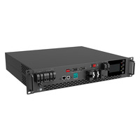 Система резервирования 15кВт, 3:3, 3х100Ah LFP, 60 мин / 12 кВт