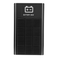 Батарейный кабинет напольного исполнения, для ИБП Hiden Expert UDC9206H/UDC92010H, 20 АКБ по 9Ач Батарейный кабинет напольного исполнения, для ИБП Hiden Expert UDC9206H/UDC92010H, 20 АКБ по 9Ач