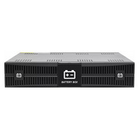 Батарейный кабинет для ИБП Hiden Expert UDC9201H-RT (6 АКБ 9Ач) EXBRHE+36 Батарейный кабинет для ИБП Hiden Expert UDC9201H-RT (6 АКБ 9Ач) EXBRHE+36