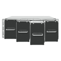 Батарейный кабинет R/T EXBRHE±240-PRO 9 Ач для ИБП Hiden Expert (c возможностью горячей замены батарей, 40*9Ач)