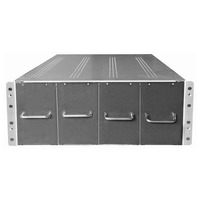 Батарейный кабинет R/T EXBRHE±240-PRO 9 Ач для ИБП Hiden Expert (c возможностью горячей замены батарей, 40*9Ач)
