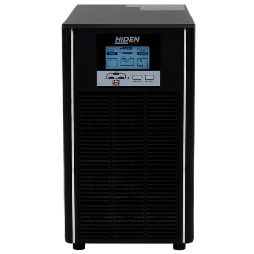 ИБП Hiden Expert UDC9206H