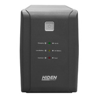 ИБП Hiden Expert ULI600E ИБП Hiden Expert ULI600E