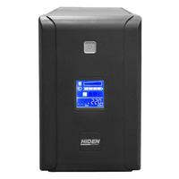 ИБП Hiden Expert ULS1000C ИБП Hiden Expert ULS1000C