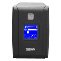 ИБП Hiden Expert ULS600C ИБП Hiden Expert ULS600C