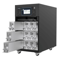 ИБП Импульс Фора 3330 40 АКБ 9 Ач