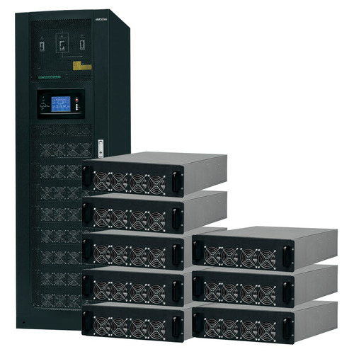 ИБП Импульс МОДУЛЬ 200-160 (СМ20)