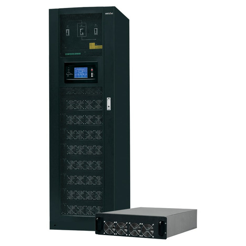 ИБП Импульс МОДУЛЬ 200-20 (СМ20)