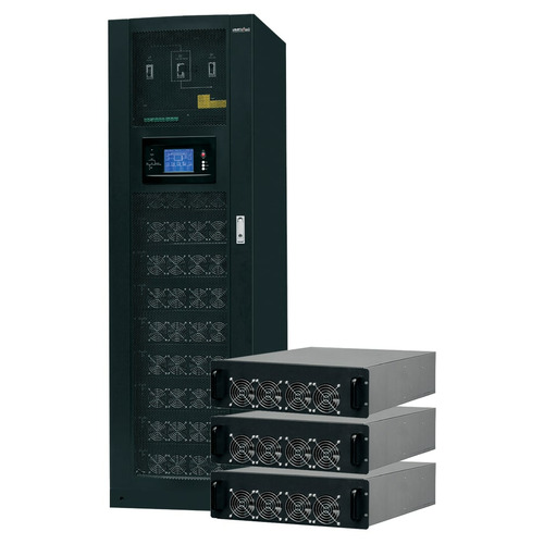 ИБП Импульс МОДУЛЬ 200-60 (СМ20)