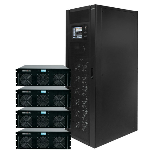 ИБП Импульс МОДУЛЬ 300-200 (СМ50)