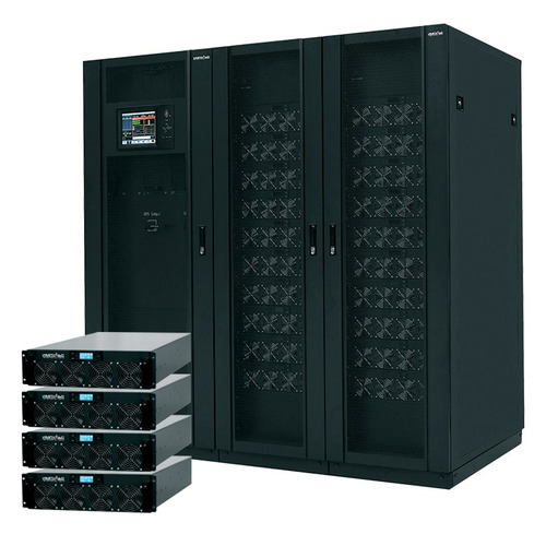 ИБП Импульс МОДУЛЬ 500-100 (СМ25)