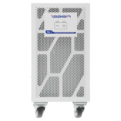 Дополнительный батарейный модуль для ИБП Ippon Na+ TA 6K