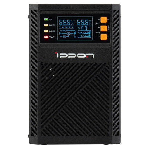 ИБП Ippon Innova TAE 1000