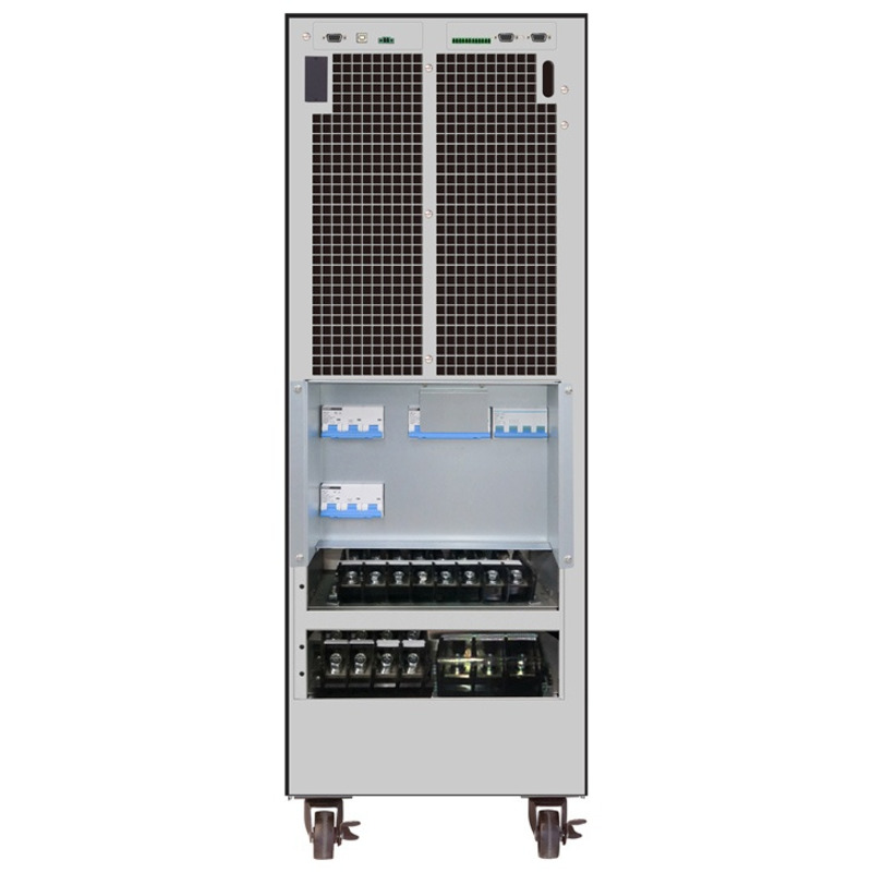 ИБП Ippon Innova RT 33 60K Tower 60000 Вт 60000 ВА