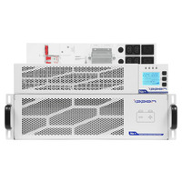 ИБП Ippon Na+ RTA 6K