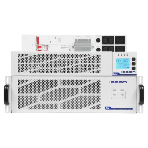 ИБП Ippon Na+ RTA 6K
