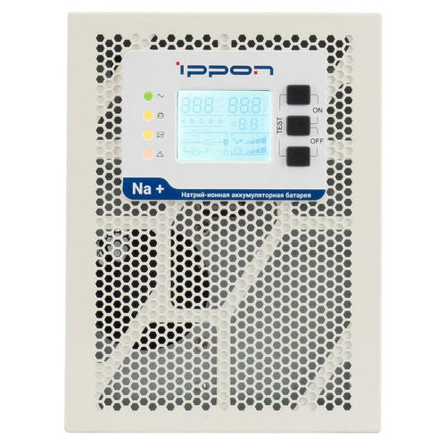 ИБП Ippon Na+ TA 1000