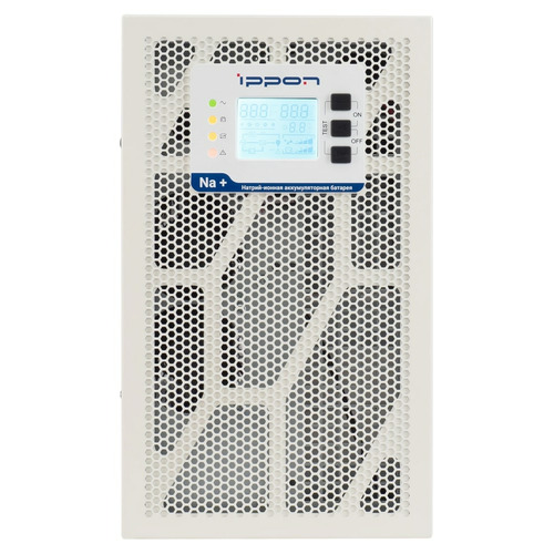 ИБП Ippon Na+ TA 3000