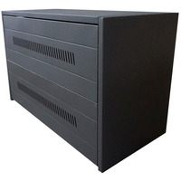 Батарейный блок Powercom BAT VGD-II-C40-120