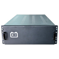 Батарейный блок Powercom BAT VGD-II-C3 Батарейный блок Powercom BAT VGD-II-C3
